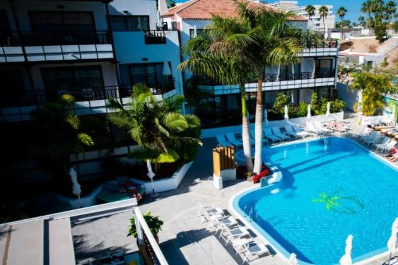 Vanilla Garden Boutique Hotel - Adults Only Playa de las Americas  4*, Playa de las Americas (Tenerife) Spagna
