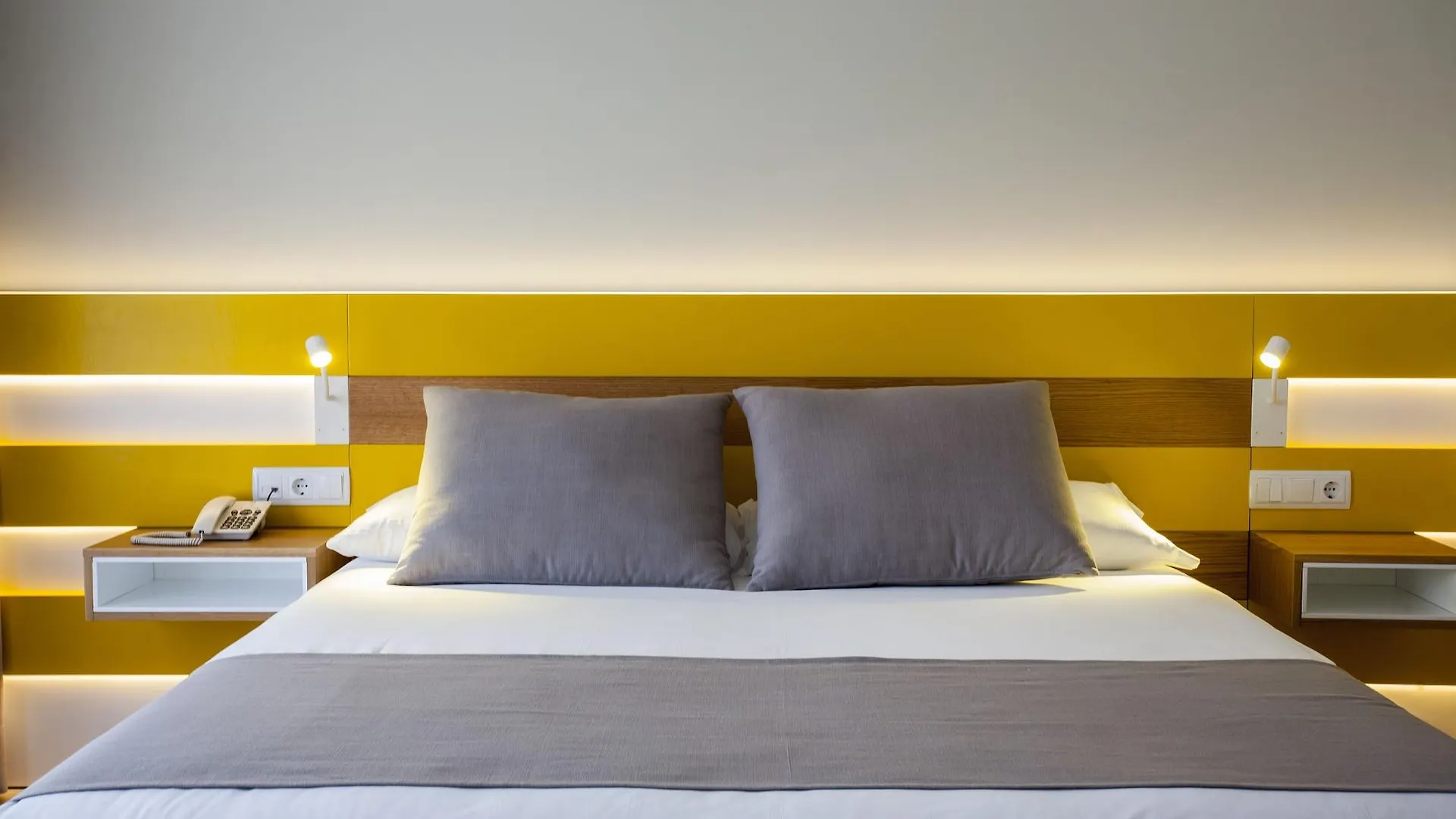****  Vanilla Garden Boutique Hotel - Adults Only Playa de las Americas  Spain