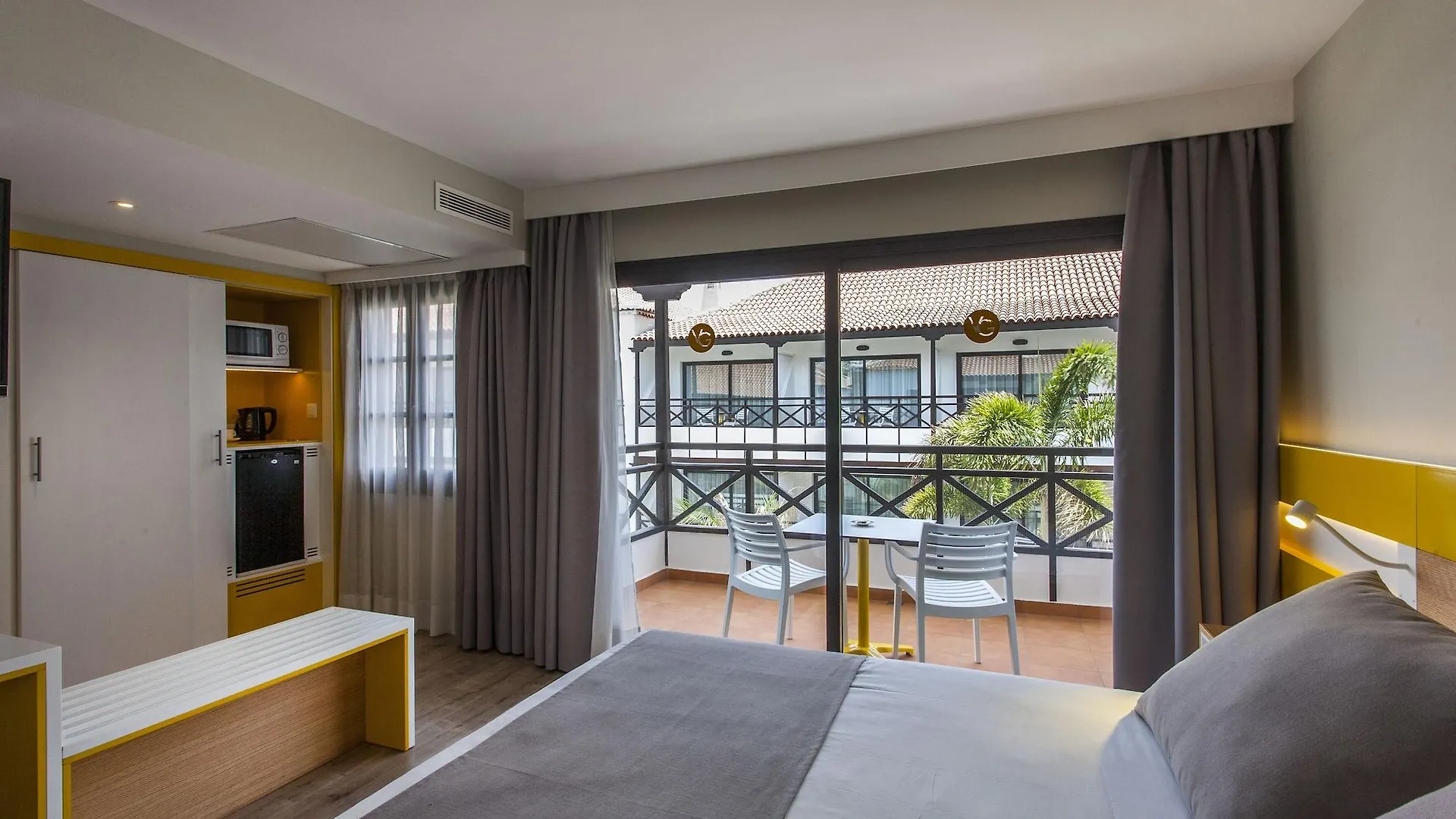 ****  Vanilla Garden Boutique Hotel - Adults Only Playa de las Americas  Spain