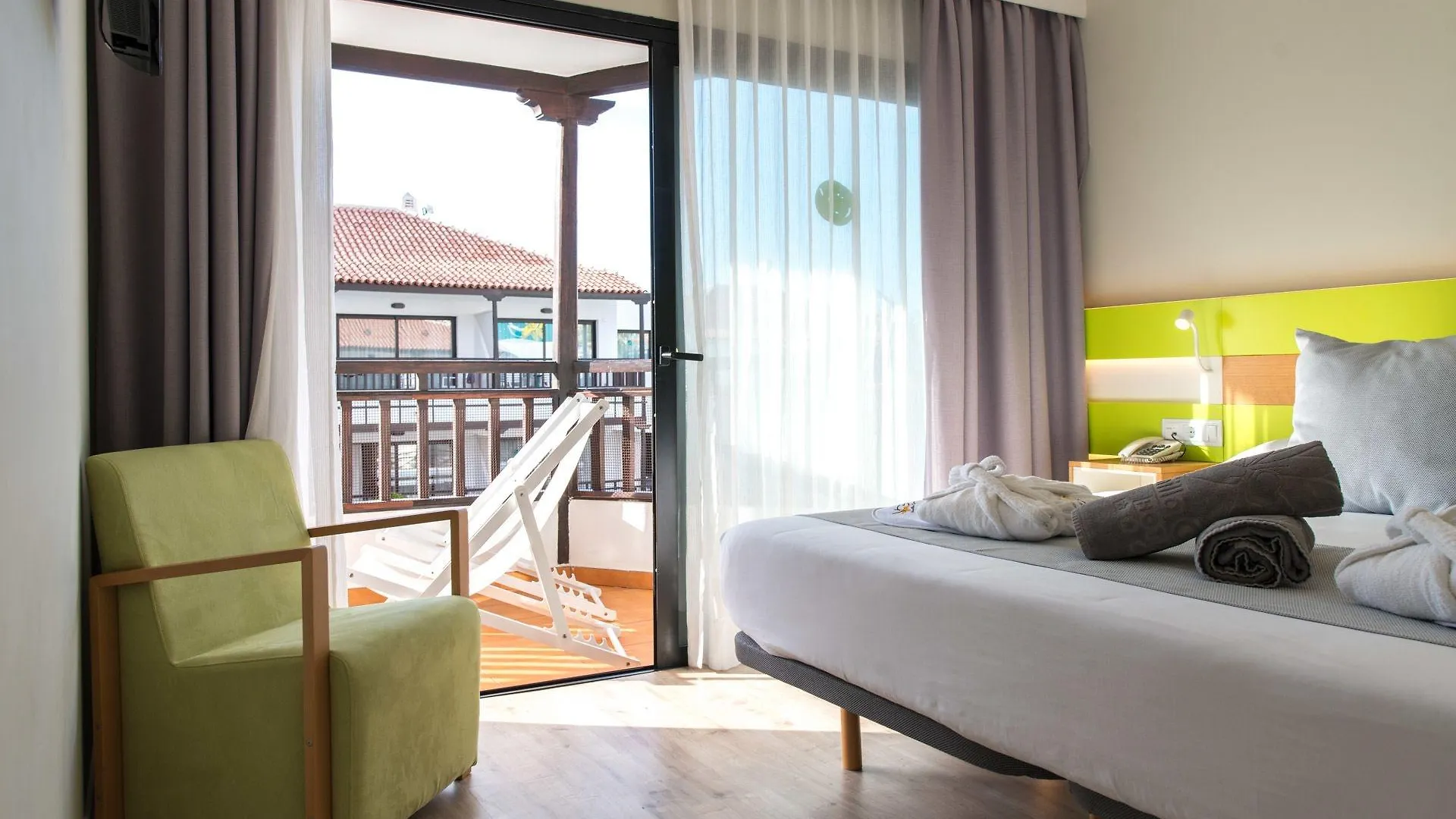 Vanilla Garden Boutique Hotel - Adults Only Playa de las Americas