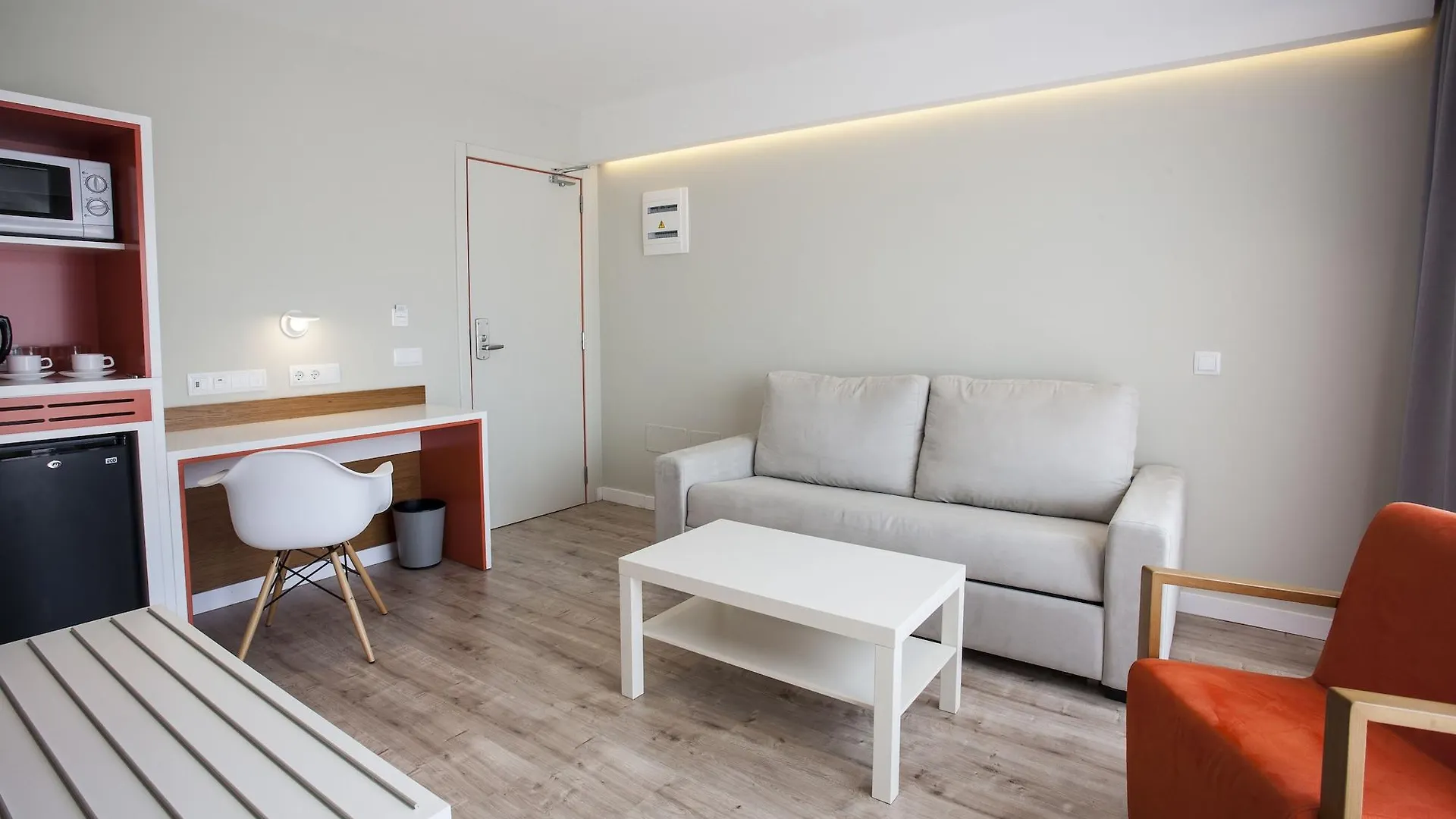 Vanilla Garden Boutique Hotel - Adults Only Playa de las Americas