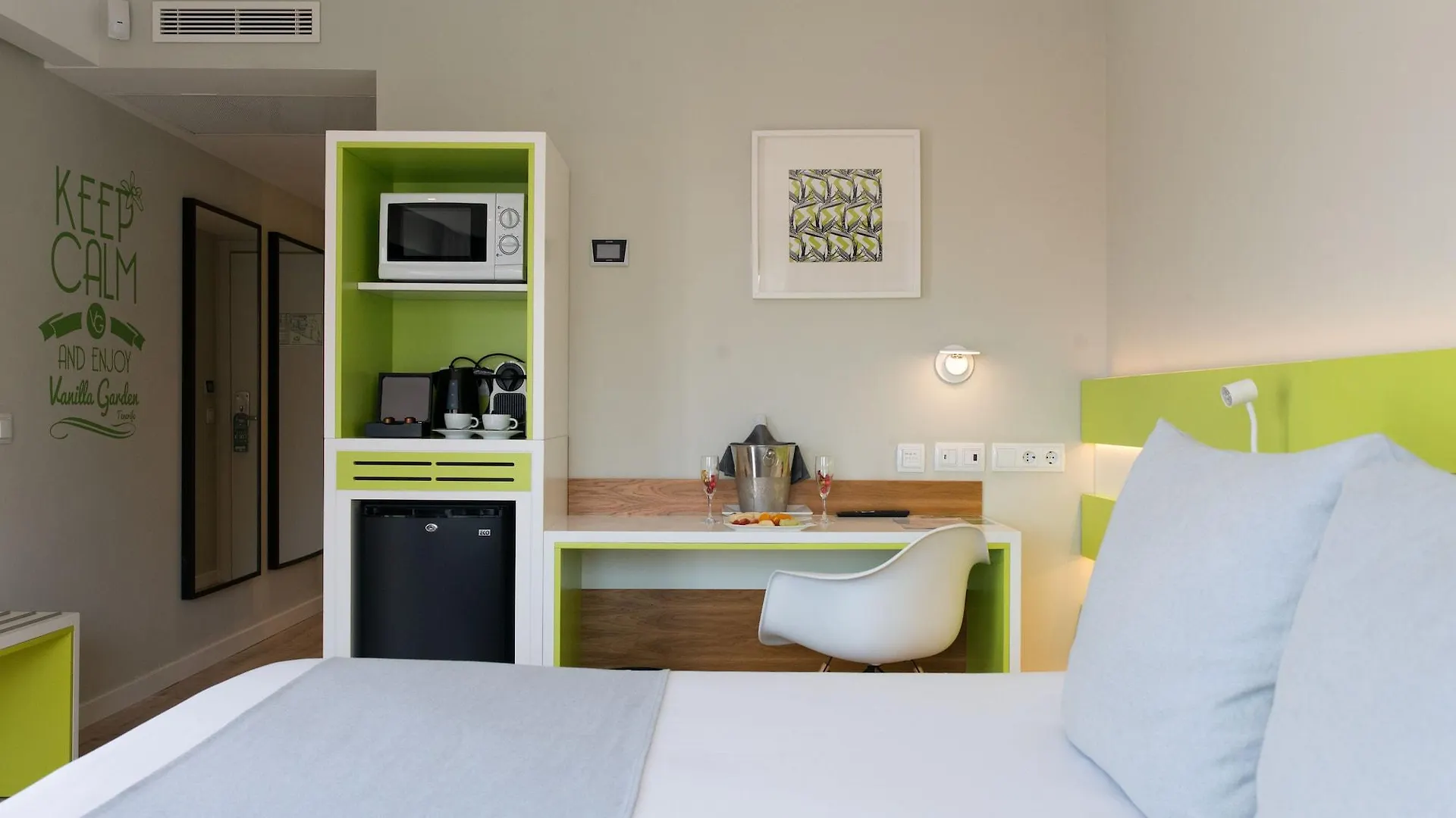 Vanilla Garden Boutique Hotel - Adults Only Playa de las Americas  Spagna