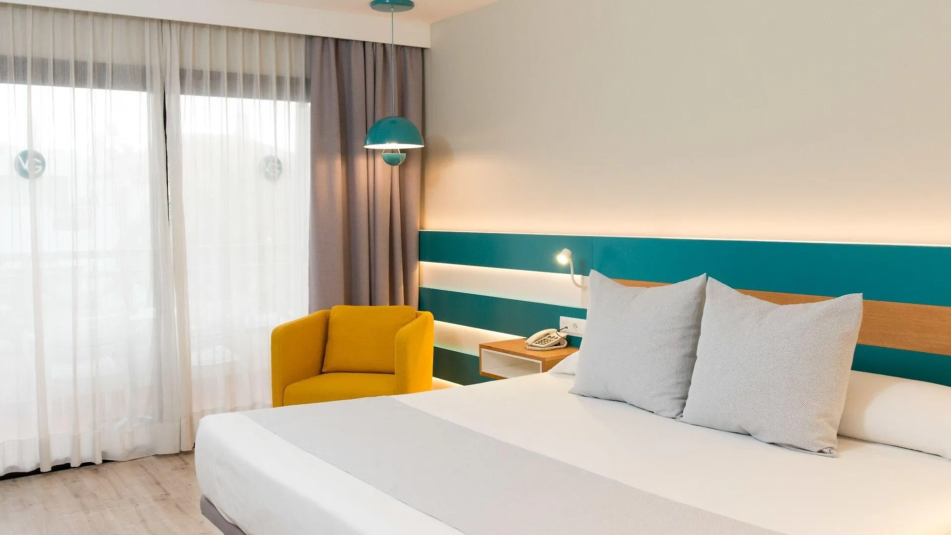 Vanilla Garden Boutique Hotel - Adults Only Playa de las Americas  4*, Playa de las Americas (Tenerife) Spain