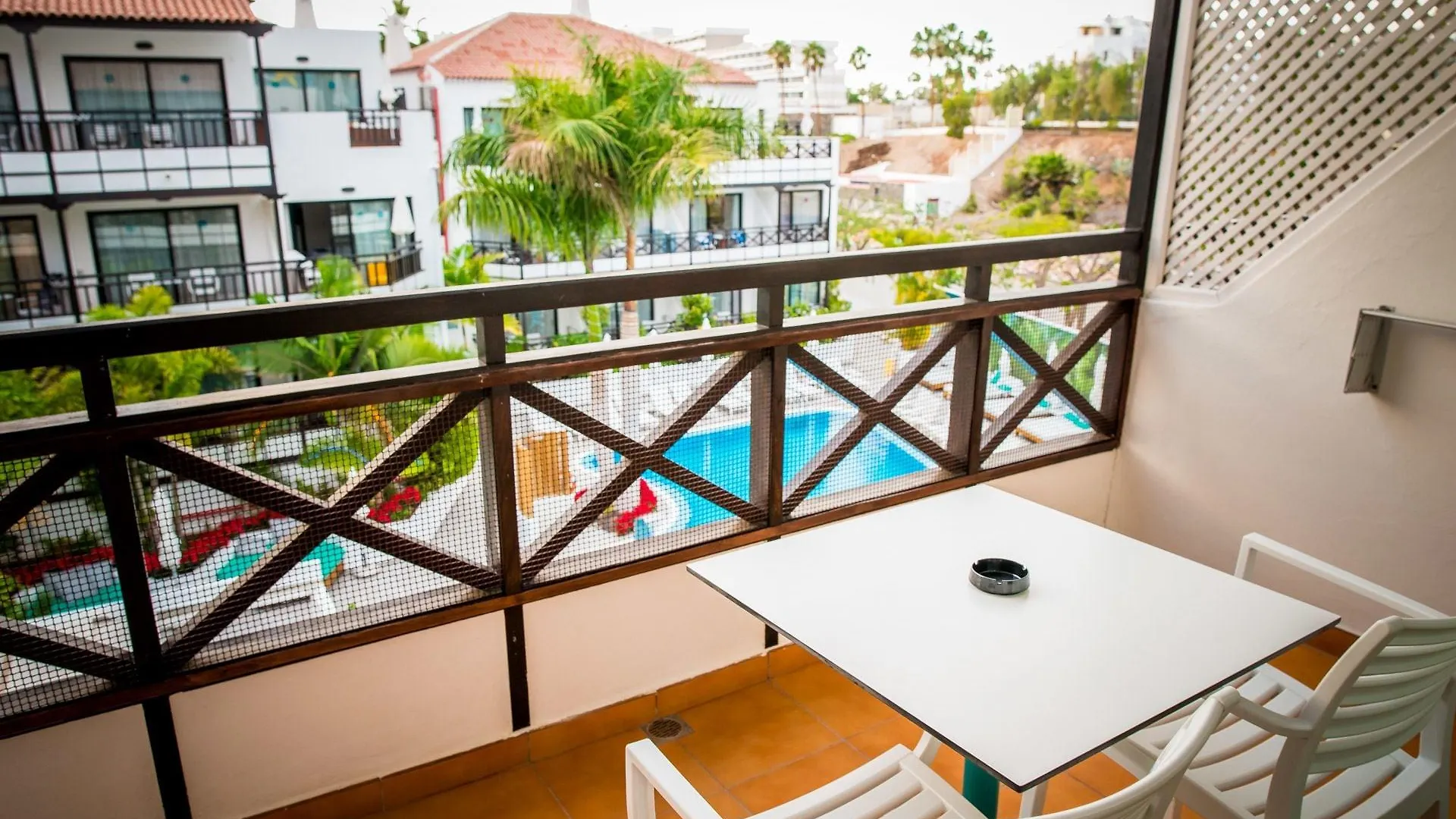 Vanilla Garden Boutique Hotel - Adults Only Playa de las Americas   Playa de las Americas (Tenerife)