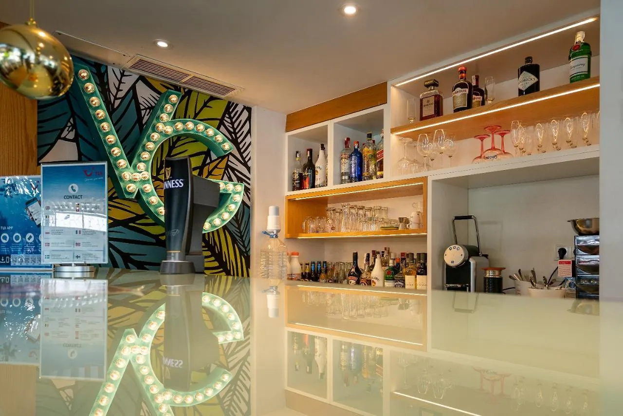 Vanilla Garden Boutique Hotel - Adults Only Playa de las Americas  4*, Playa de las Americas (Tenerife) Spain