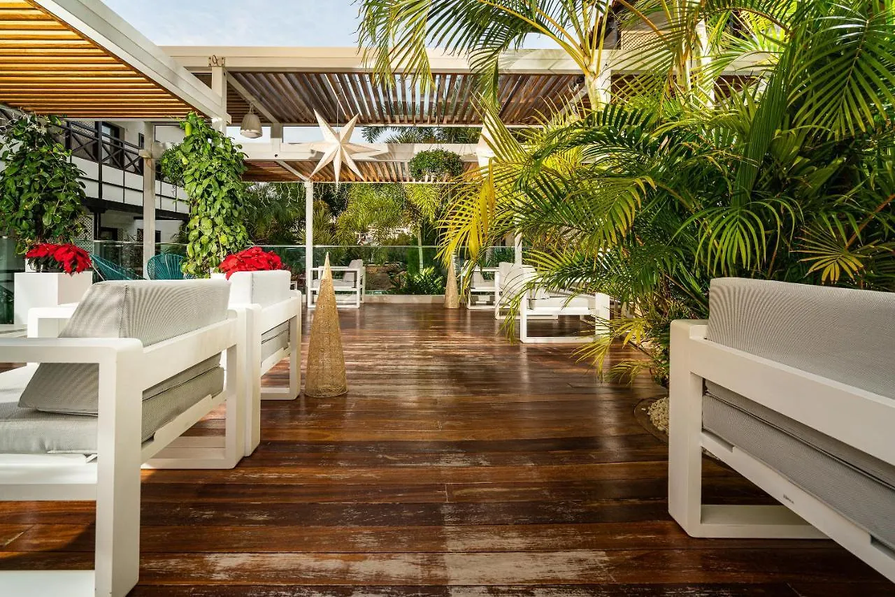Vanilla Garden Boutique Hotel - Adults Only Playa de las Americas