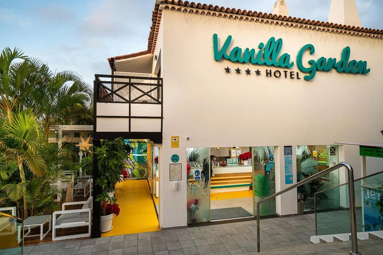 Vanilla Garden Boutique Hotel - Adults Only Playa de las Americas   Playa de las Americas (Tenerife)