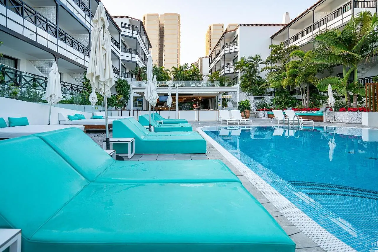 ****  Vanilla Garden Boutique Hotel - Adults Only Playa de las Americas  Spain