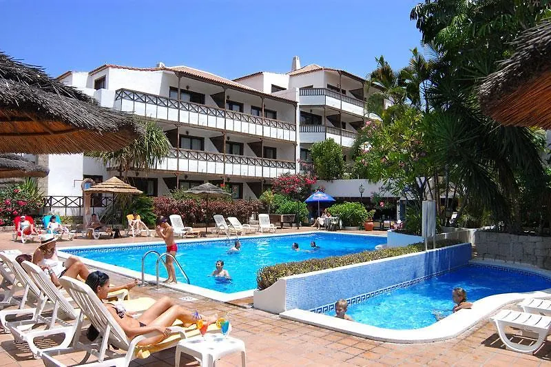 Vanilla Garden Boutique Hotel - Adults Only Playa de las Americas