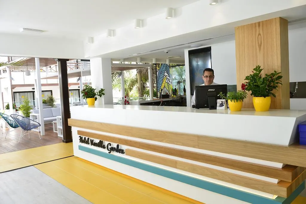 ****  Vanilla Garden Boutique Hotel - Adults Only Playa de las Americas  Spagna