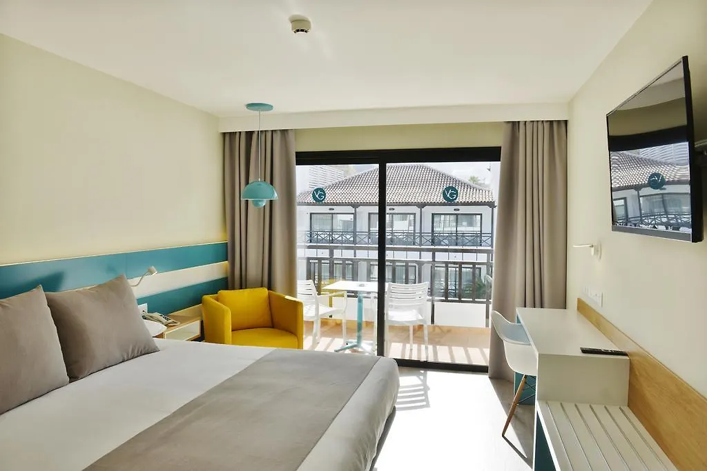****  Vanilla Garden Boutique Hotel - Adults Only Playa de las Americas  Spagna