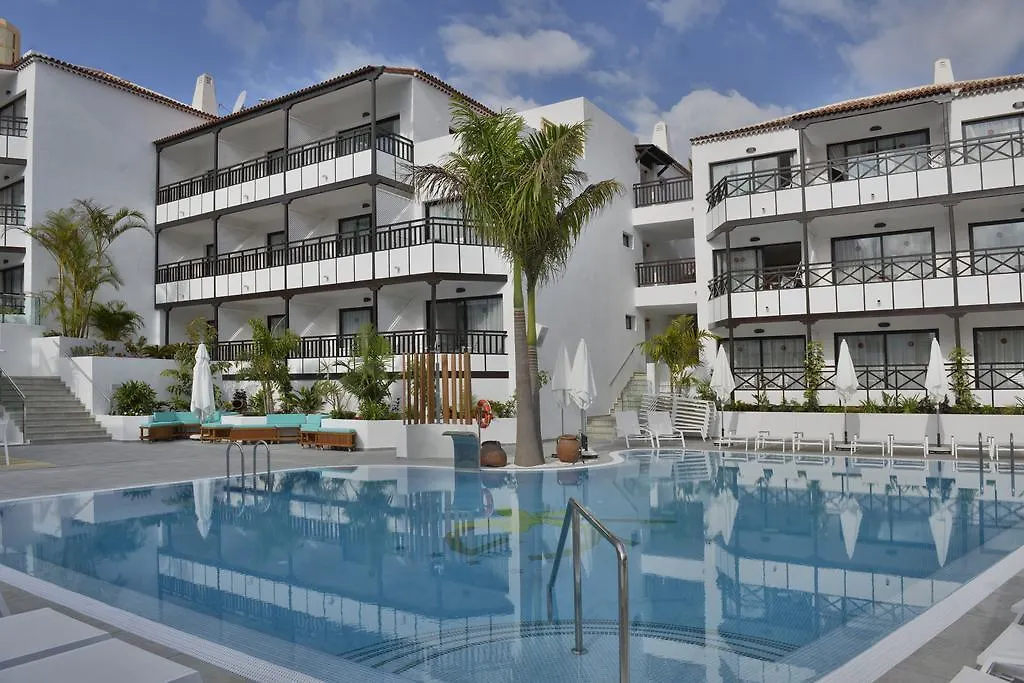 Vanilla Garden Boutique Hotel - Adults Only Playa de las Americas  Playa de las Americas (Tenerife)