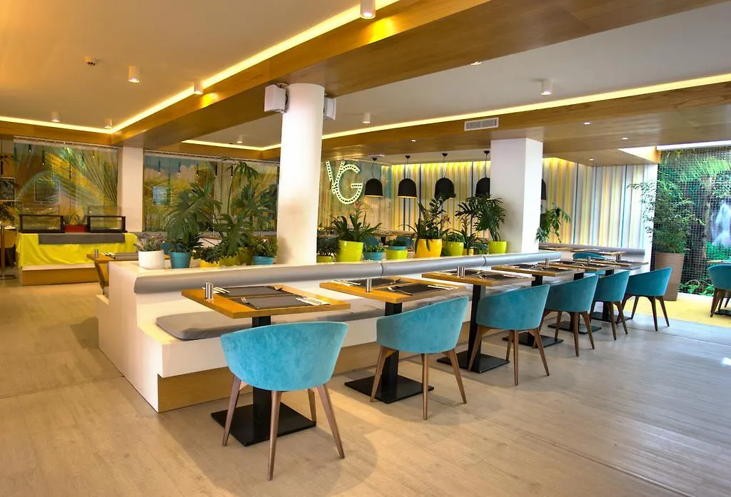 Vanilla Garden Boutique Hotel - Adults Only Playa de las Americas
