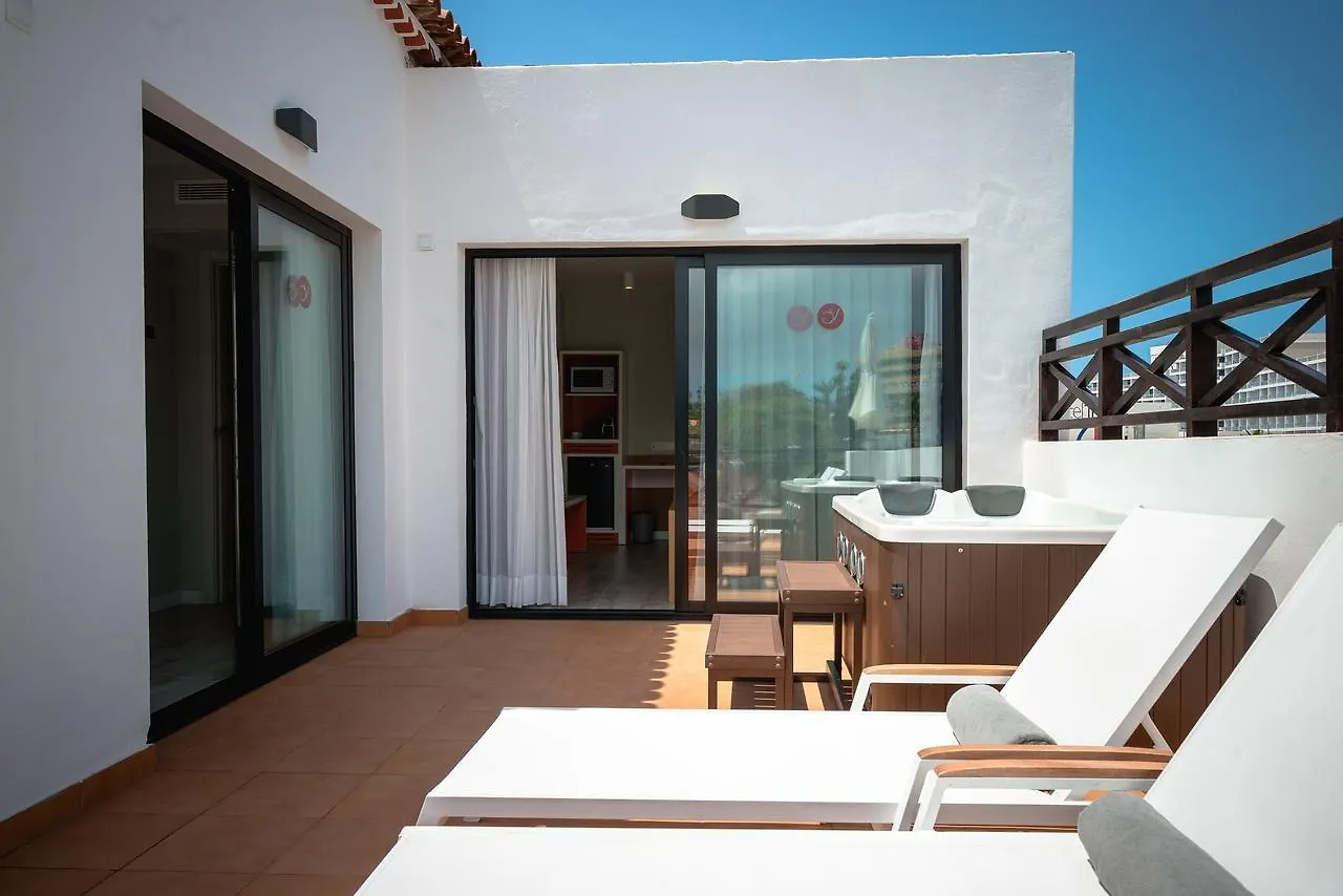 Vanilla Garden Boutique Hotel - Adults Only Playa de las Americas