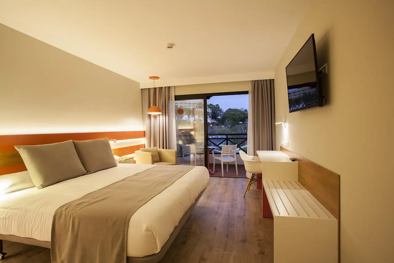Vanilla Garden Boutique Hotel - Adults Only Playa de las Americas  Playa de las Americas (Tenerife)