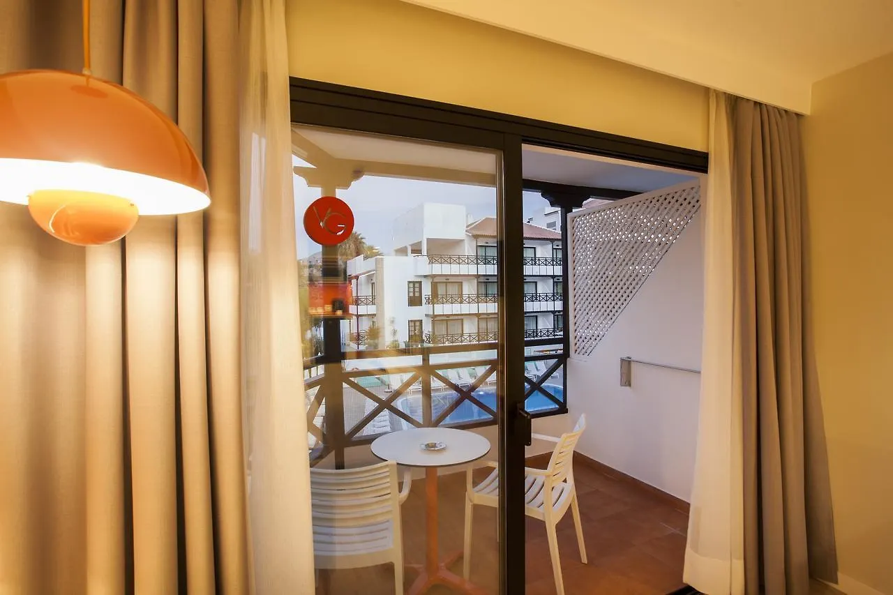 Vanilla Garden Boutique Hotel - Adults Only Playa de las Americas