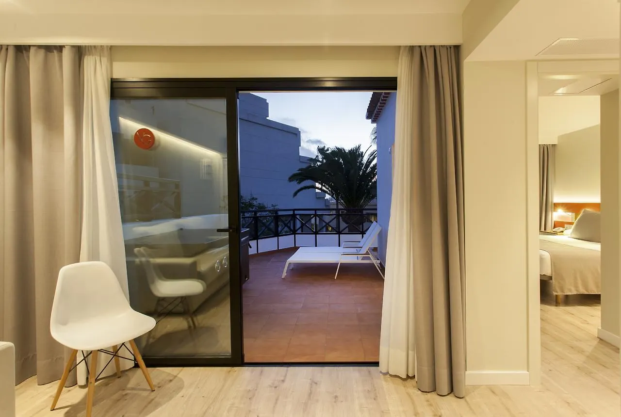 Vanilla Garden Boutique Hotel - Adults Only Playa de las Americas