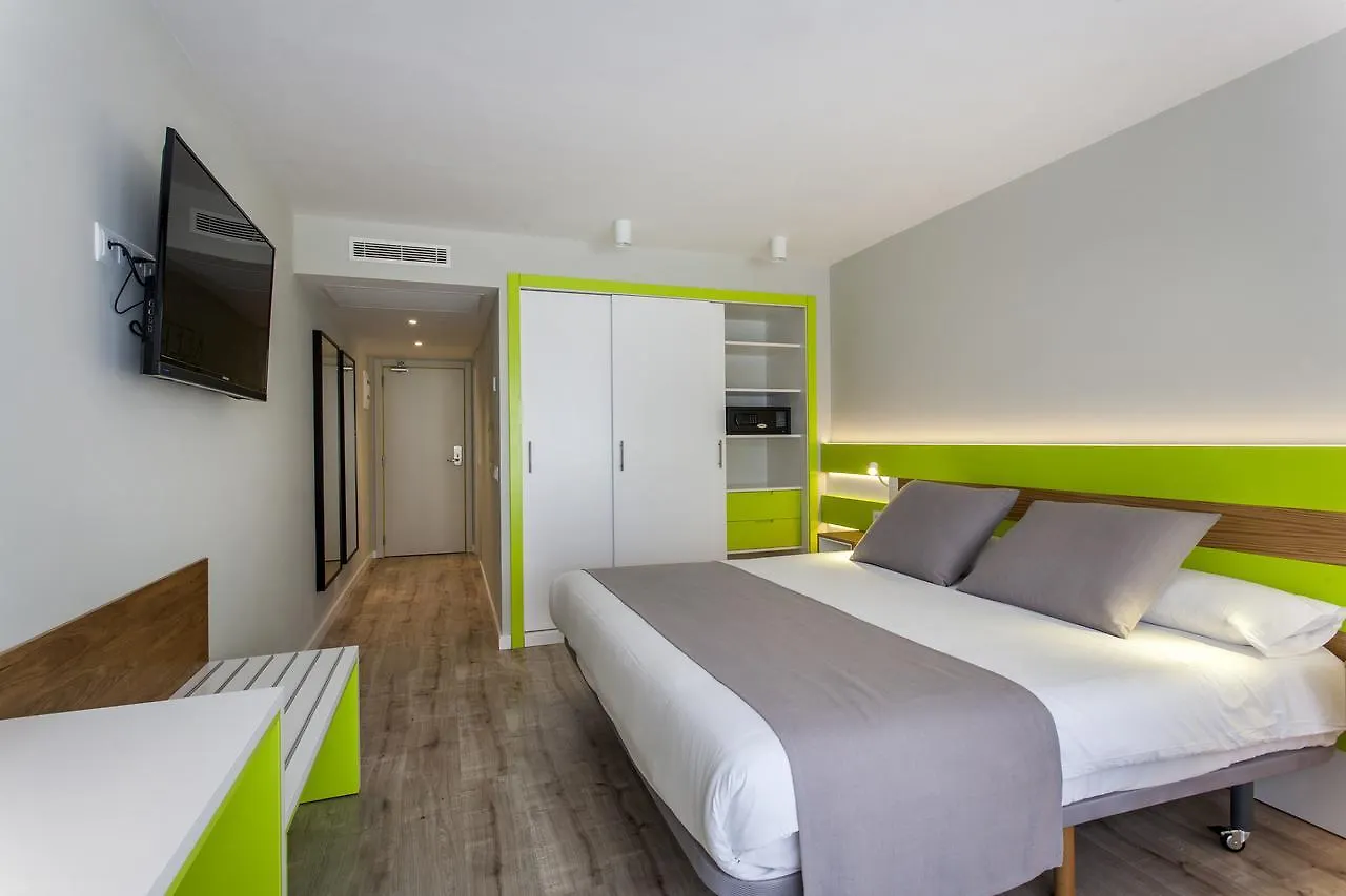 Vanilla Garden Boutique Hotel - Adults Only Playa de las Americas