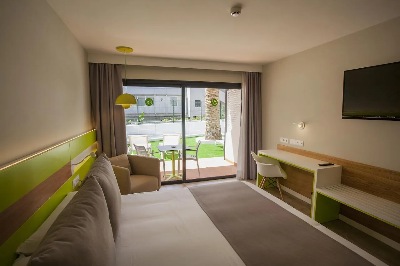 Vanilla Garden Boutique Hotel - Adults Only Playa de las Americas  Spagna