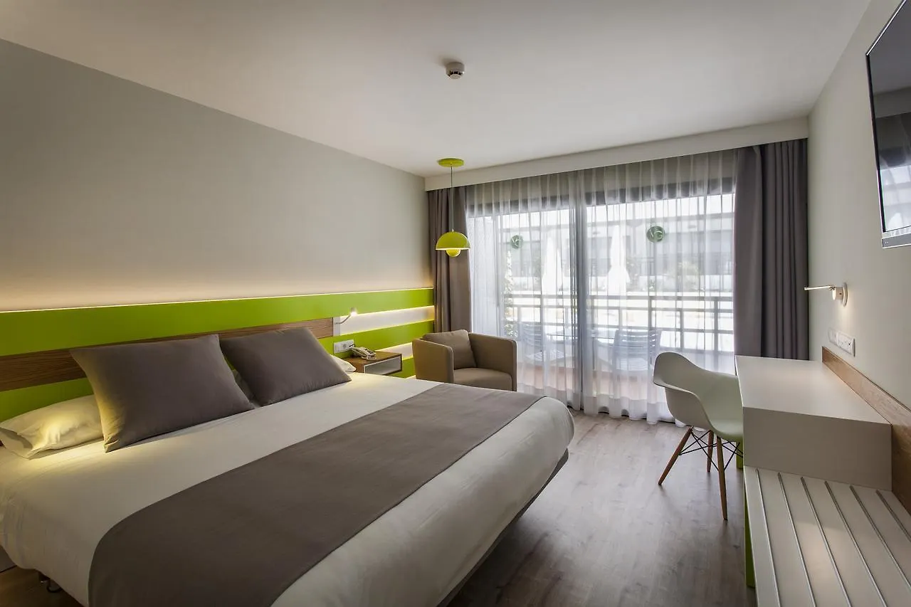 Vanilla Garden Boutique Hotel - Adults Only Playa de las Americas