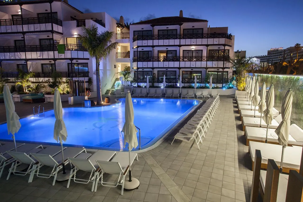 Vanilla Garden Boutique Hotel - Adults Only Playa de las Americas