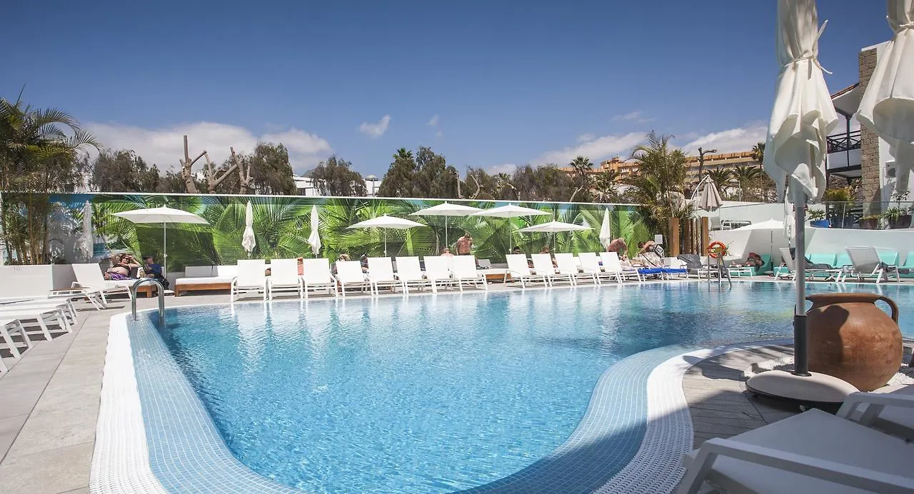 Vanilla Garden Boutique Hotel - Adults Only Playa de las Americas  4*, Playa de las Americas (Tenerife) Spagna