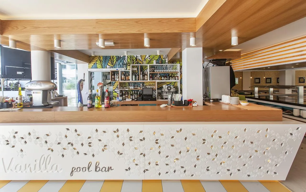 Vanilla Garden Boutique Hotel - Adults Only Playa de las Americas