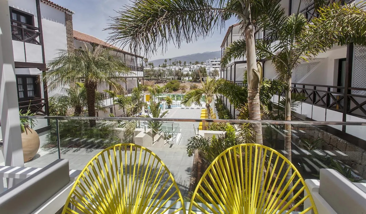 ****  Vanilla Garden Boutique Hotel - Adults Only Playa de las Americas  Spagna