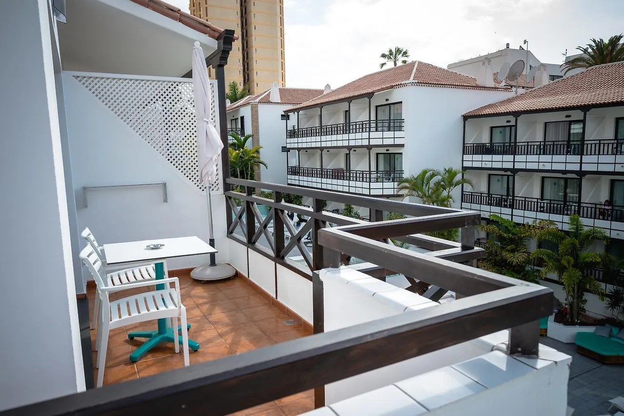 Vanilla Garden Boutique Hotel - Adults Only Playa de las Americas