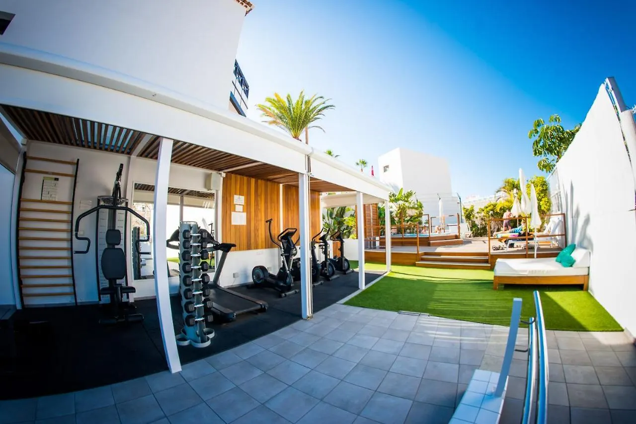 Vanilla Garden Boutique Hotel - Adults Only Playa de las Americas  4*, Playa de las Americas (Tenerife) Spagna