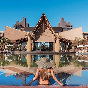 Lopesan Baobab Hotell