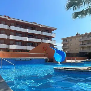 Appartement Familiares Sa Gavina Estartit 