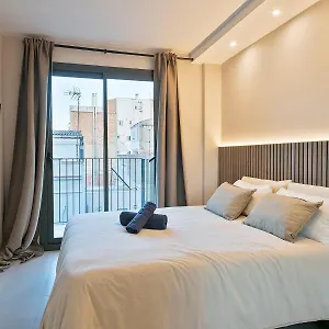 apartamento-camp-nou-2b.catalonia-hotels.com/