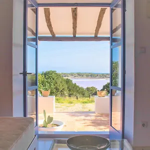  Apartment Cas Saliners - Parc Natural Spain