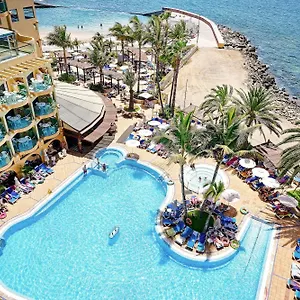 Bull Dorado & Hotell