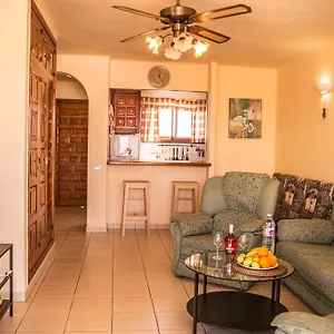  Apartment Paraiso Royal Spain