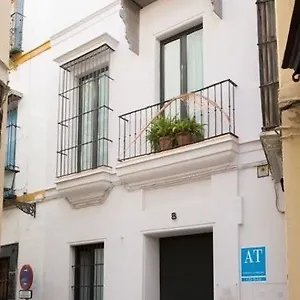 Appartement Center 