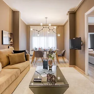  Apartment Rocafort In Eixample Spain