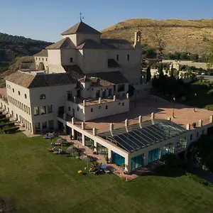 ***** Отель Dwo Convento La Magdalena Испания
