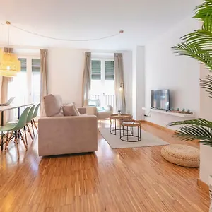  Apartment Bravissimo Sunset Spain