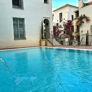 **** Отель Casas De La Juderia De Испания