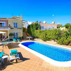  Holiday home Mangos By Interhome Spain