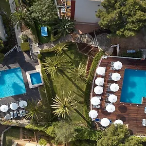 visit hotel