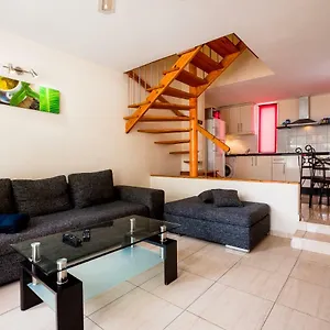  Apartment El Cortijo Spain