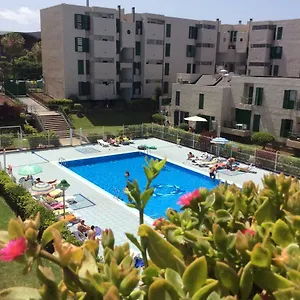 Apartment Residencia Las Vinas, Playa de las Americas (Tenerife)