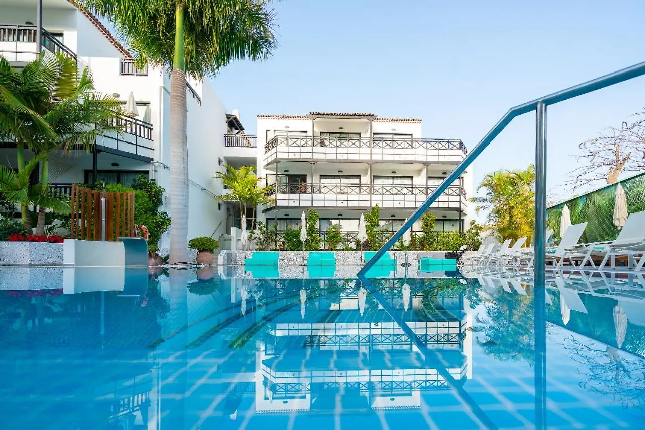 Vanilla Garden Boutique Hotel - Adults Only Playa de las Americas