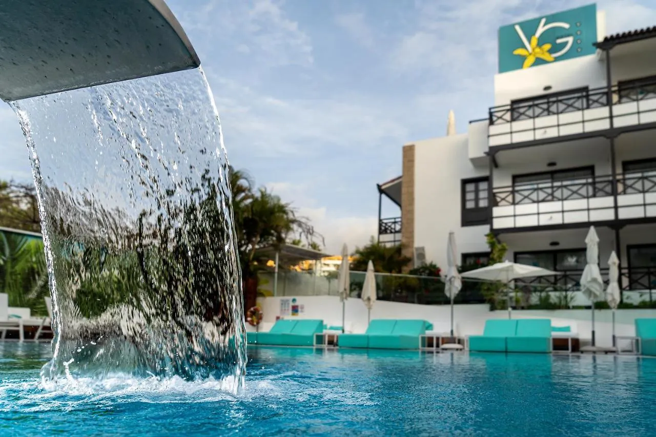 Vanilla Garden Boutique Hotel - Adults Only Playa de las Americas  Playa de las Americas (Tenerife)