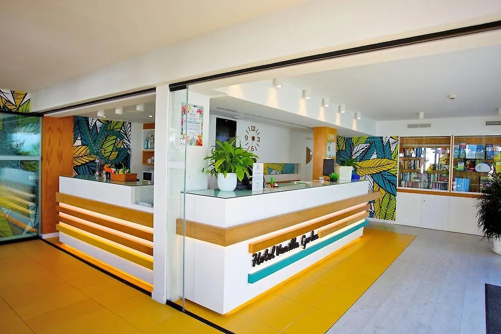 Vanilla Garden Boutique Hotel - Adults Only Playa de las Americas  Playa de las Americas (Tenerife)