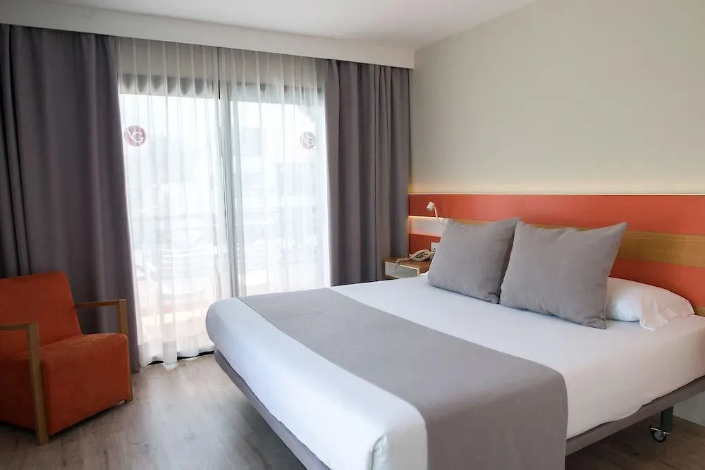 Vanilla Garden Boutique Hotel - Adults Only Playa de las Americas