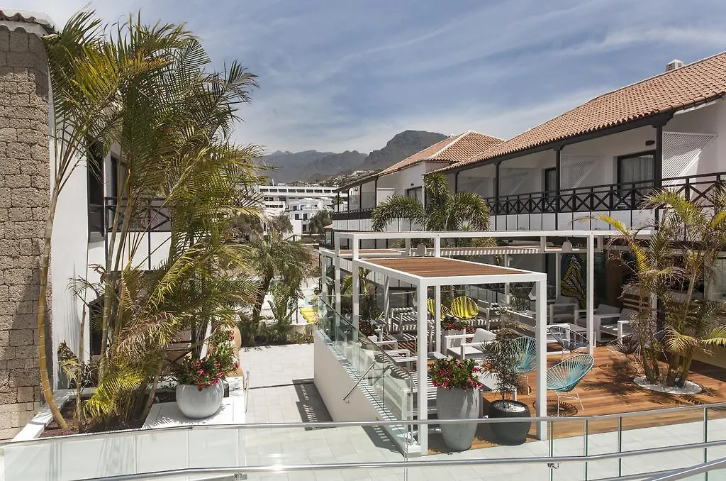 Vanilla Garden Boutique Hotel - Adults Only Playa de las Americas